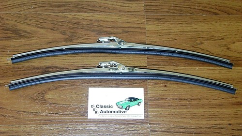 Windshield wiper blades 68 - wiper, 65-68